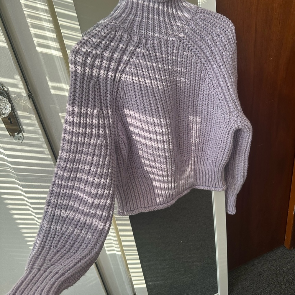 H&M Turtleneck Sweaters